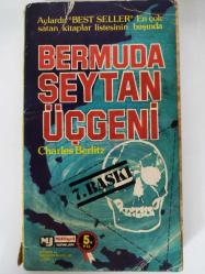 BERMUDA ŞEYTAN ÜÇGENİ