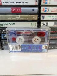 Orhan Gencebay - Gönül Dostu - Kaset -