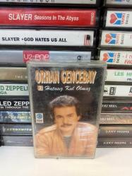 Orhan Gencebay - 2 - Hatasız Kul Olmaz - Kaset --