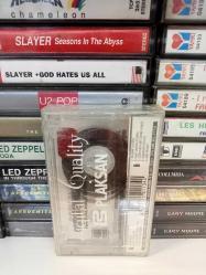 Orhan Gencebay - 2 - Hatasız Kul Olmaz - Kaset --