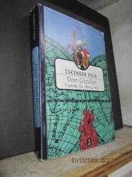 DÖRT GÜZELLER TOPRAK SU HAVA ATEŞ