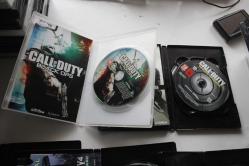 CALL OF DUTY MODERN WARFARE 2  - BLACK OPS 1-2-3 ADVENCED WARFARE - GHOST -INFINITE WARFARE  7 OYUN BIRDEN      PC KOLLEKSIYONLUK OYUN ( 2006