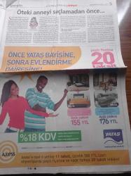Milliyet Cumartesi - 30 Temmuz 2005 - Şarkılarım Dj'lere Emanet Etti - Ünlü Kemancı Zukerman Geliyor - Yeraltında Bir Sergi - İstanbul Modern