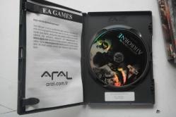 MEDAL OF HONOR AIRBORNE       PC KOLLEKSIYONLUK OYUN ( 2007