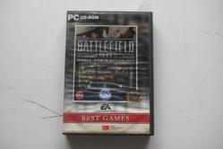 BATTLEFİELD 1942 WORLD WAR II ANTHOLOGY      PC KOLLEKSIYONLUK OYUN ( 2008