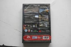 BATTLEFİELD 1942 WORLD WAR II ANTHOLOGY      PC KOLLEKSIYONLUK OYUN ( 2008
