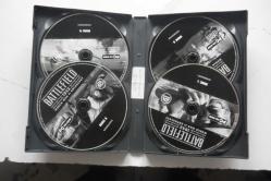 BATTLEFİELD 1942 WORLD WAR II ANTHOLOGY      PC KOLLEKSIYONLUK OYUN ( 2008