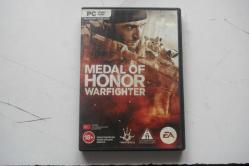 MEDAL OF HONOR WARFİGHTER       PC KOLLEKSIYONLUK OYUN ( 2009
