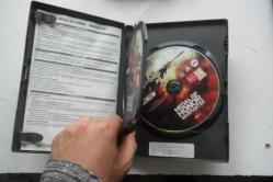 MEDAL OF HONOR WARFİGHTER       PC KOLLEKSIYONLUK OYUN ( 2009