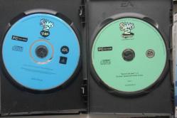 DİE SİMS  THE SİMS 2 VE 3 EKLENTİ VS PAKETLER TOPLAM 6 KUTU HEPSİDE GÖNDERILECEKTIR     PC KOLLEKSIYONLUK OYUN AÇIKLAMAYI OKUYUNUZ  ( 2011