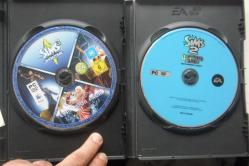 DİE SİMS  THE SİMS 2 VE 3 EKLENTİ VS PAKETLER TOPLAM 6 KUTU HEPSİDE GÖNDERILECEKTIR     PC KOLLEKSIYONLUK OYUN AÇIKLAMAYI OKUYUNUZ  ( 2011