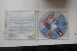 SPEED DEMONS JETSKI     OYUN ESKİ PC OYUNU   KOLLEKSİYONLUK OYUNDUR BULUNMAZ FIRSAT TAM KOLLEKSİYON