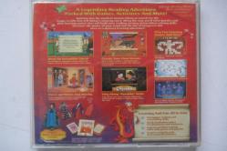 Disney'in PC için Mulan Animasyonlu Hikaye Kitabı  TAM KOLLEKSİYON