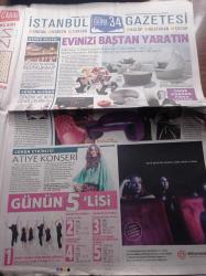 Milliyet Cadde Gazetesi - 4 Mart 2010 - 60'tan Sonra Aşk Büyük İkramiye - Sadece İki Erkekle Yattım - Ivana Sert -  UNICEF Elçisi Türkan Şoray - Kurtlar Vadisi Pusu - Megan Fox Sadece İki Erkekle Yattım - Vedat Milor - İbrahim Tatlıses -  Buzz Gibi Bir Olimpiyat