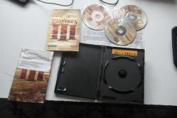 AGE OF EMPİRES III  FULL   PC KOLLEKSIYONLUK OYUN ( 2013