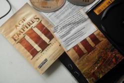 AGE OF EMPİRES III  FULL   PC KOLLEKSIYONLUK OYUN ( 2013