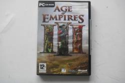 AGE OF EMPİRES III  FULL   PC KOLLEKSIYONLUK OYUN ( 2013