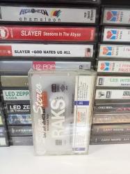 Orhan Gencebay - Musalla Taşı - Kaset -