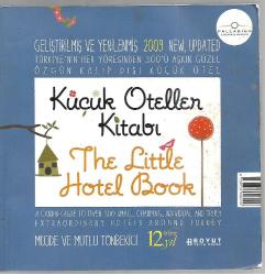 Küçük Oteller Kitabı - 2009 The Little Hotel Book