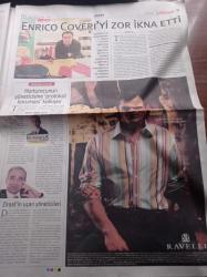 Milliyet Business Gazetesi - 11 Nisan 2004 - Sayı 39 - Emine Erdoğan - Cihan Kamer - Apartman Ortak Alanları Geliri Nasıl Vergilenecek - Mel Gibson Hz. İsa'nın Çivilerinden De Kazanıyor - - Lula IMF Karşıtı  Cephe Kuruyor -Trenler Boş Değil Hoş Gelecek - Mustafa Aksoy'un Babası Kunduracı Çırağı Anne Tütün İşçisiydi - Boğaziçili Ufak Kızlar 7 Bin Kişiye İş Buldu