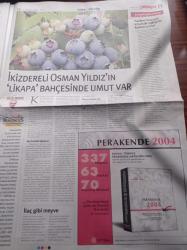 Milliyet Business Gazetesi - 11 Nisan 2004 - Sayı 39 - Emine Erdoğan - Cihan Kamer - Apartman Ortak Alanları Geliri Nasıl Vergilenecek - Mel Gibson Hz. İsa'nın Çivilerinden De Kazanıyor - - Lula IMF Karşıtı  Cephe Kuruyor -Trenler Boş Değil Hoş Gelecek - Mustafa Aksoy'un Babası Kunduracı Çırağı Anne Tütün İşçisiydi - Boğaziçili Ufak Kızlar 7 Bin Kişiye İş Buldu