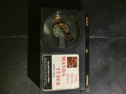 Manda yürek beta jacky chan