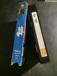 Afacan ayılar vhs flim