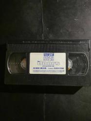 The doors vhs flim