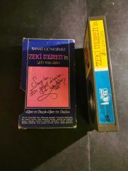 Zeki Müren yaş günü beta konser kaseti