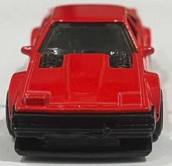 '82 Toyota Supra Hot Wheels 1/64 Ölçek 7 cm Diecast Araç