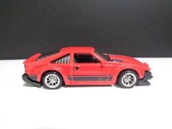 '82 Toyota Supra Hot Wheels 1/64 Ölçek 7 cm Diecast Araç
