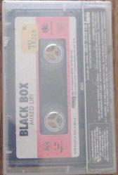 Black Box Mixed Up Kaset Sıfır .Y6