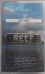 REEF RIDES Kaset Sıfır .Y8