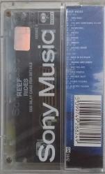 REEF RIDES Kaset Sıfır .Y8