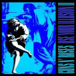 Guns N' Roses - Use Your Illusion II / 2'li Plak (LP) - Ambalajında