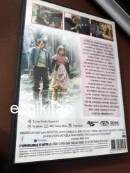 hansel ve gretel dvd  (hansel und gretel) (PC'de izlenmiştir/denenmiştir)