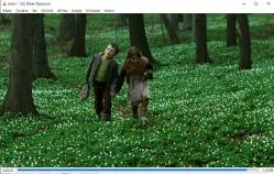 hansel ve gretel dvd  (hansel und gretel) (PC'de izlenmiştir/denenmiştir)