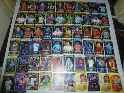 MEŞHUR NADİR YABANCI FUTBOLCU KARTLARI 400 ÇEŞİT 120 Sİ HOLOGRAMLI+ÜCRETSİZ KARGO