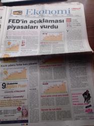 Milliyet Gazetesi - 24 Mart 2005 - Dikkat Şahan Çıkabilir - Kurtlar Vadisi - En Ünlü Kopyalar 1.5 Milyar Dolar - Recep Tayyip Erdoğan'dan Rauf Denktaş'a Ağır Yanıt Torunlar Rumlarla Geziyor - Hilmi Özkök'ten 2 İnce Mesaj - Fay Üstünde 300 Öğrenci - İbrahim Tatlıses Bakan'a Söyleyip Döverim