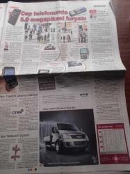 Milliyet Gazetesi - 12 Şubat 2008 - Hasan Doğan Futbol Federasyonu Başkanlığı İçin Resmen Aday - Beşiktaş Bayan Takımı - Kaldırım Serçesi BAFTA Zengini - Köşk Onaylamadan Bazı Üniversiteler Türbana Kapısını Açtı - Dink Suikastı Sanığı Erhan Tuncel Beni istihbaratçılara Sorun