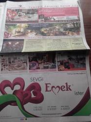 Milliyet Gazetesi - 12 Şubat 2008 - Hasan Doğan Futbol Federasyonu Başkanlığı İçin Resmen Aday - Beşiktaş Bayan Takımı - Kaldırım Serçesi BAFTA Zengini - Köşk Onaylamadan Bazı Üniversiteler Türbana Kapısını Açtı - Dink Suikastı Sanığı Erhan Tuncel Beni istihbaratçılara Sorun