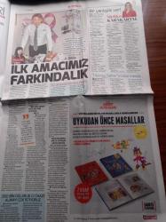 Hürriyet Kelebek Gazetesi - 30 Mart 2016 - Halit Ergenç İle Bergüzar Korel'in Sekiz Yıldır Süren Davası - Ozan Çolakoğlu İle Gülşen'in Mutfak Alışverişi - Türk Kanser Derneği Başkanı Burak Duruman - Olivia Palermo- Kronik Strese 5 dakika Ara - Gülben Ergen - Meryem Uzerli Fotoğrafı - Özdemir Erdoğan Evden Pek Çıkmıyorum