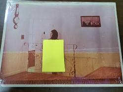 Ateşli Kızlar  Yabancı Film - Renkli - Lobi Kartı - Lobby Cards  - 3'lü Set