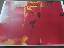 Aşkın 3. Günü Yabancı Film - Renkli - Lobi Kartı - Lobby Cards  - 6'lı Set