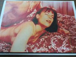 Aşkın 3. Günü Yabancı Film - Renkli - Lobi Kartı - Lobby Cards  - 6'lı Set