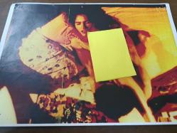 Aşkın 3. Günü Yabancı Film - Renkli - Lobi Kartı - Lobby Cards  - 6'lı Set