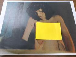 Yabancı Film - Renkli - Lobi Kartı - Lobby Cards  - 7'li Set