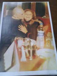 Yabancı Film - Renkli - Lobi Kartı - Lobby Cards  - 7'li Set