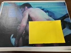 Yabancı Film - Renkli - Lobi Kartı - Lobby Cards  - 5'li Set