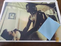 Yabancı Film - Renkli - Lobi Kartı - Lobby Cards  - 6'lı Set